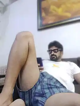 XxX_KING30 Webcam-Show