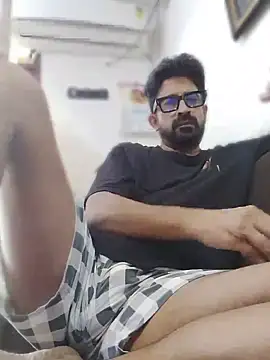 XxX_KING30 webcam show