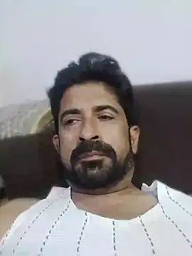 Show de XxX_KING30 na webcam