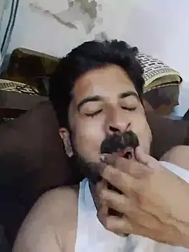 Webkamerová show XxX_KING30