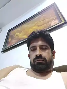 XxX_KING30: διαδικτυακό σόου στην κάμερα