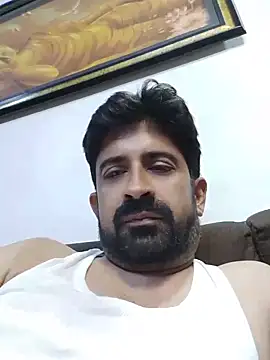Show webcam de XxX_KING30