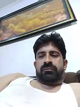Webkamerová show XxX_KING30