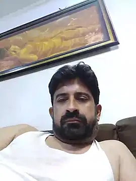XxX_KING30 Webcam show