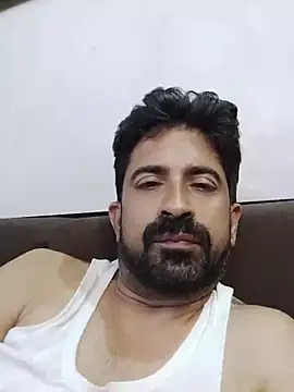 XxX_KING30 Webcam show