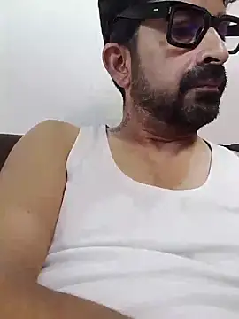 XxX_KING30 Webcam show