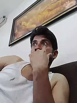 הופעת וובקאם של XxX_KING30