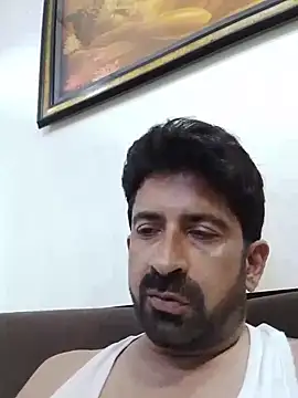 XxX_KING30 Webcam Show
