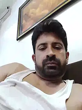 XxX_KING30's Webcam Show