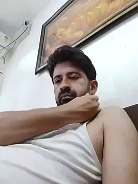XxX_KING30 webkamerás műsora