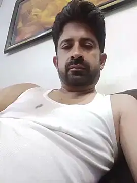 XxX_KING30 Webcam Show
