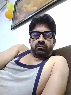 Webkamerová show XxX_KING30
