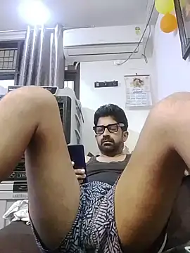 XxX_KING30 Webcam-Show