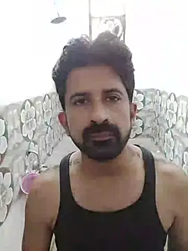 Show webcam de XxX_KING30