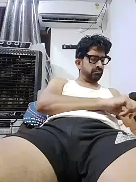 XxX_KING30 Webcam Show