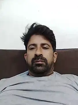 Pertunjukan Kamera Web XxX_KING30