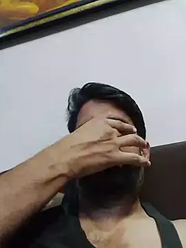 Pokazy przed kamerką – XxX_KING30