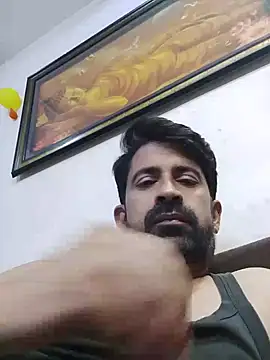 XxX_KING30 Show Webcam