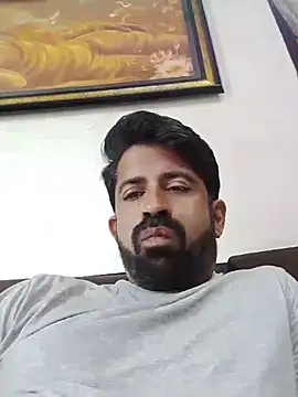 XxX_KING30 Webcam-Show