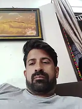 Show webcam de XxX_KING30