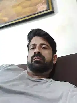 Show Webcam de XxX_KING30
