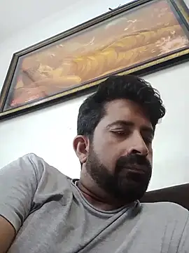 Pertunjukan Kamera Web XxX_KING30