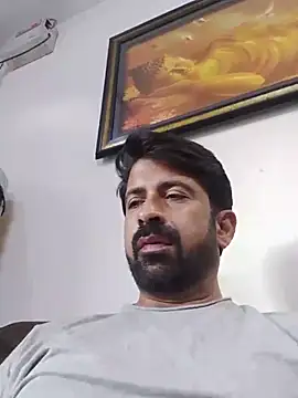 Show webcam de XxX_KING30