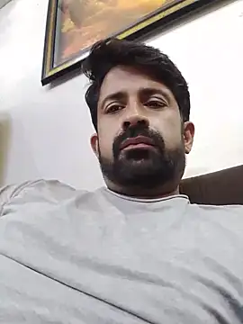 XxX_KING30 Webcam-Show