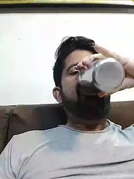 Webkamerová show XxX_KING30