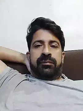Show webcam de XxX_KING30