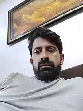 XxX_KING30 Show Webcam