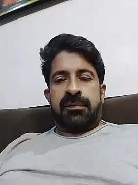 XxX_KING30 Adlı Modelin Web Kamerası Şovu