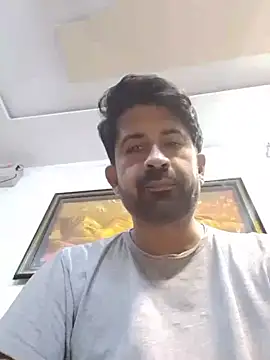 Show webcam de XxX_KING30