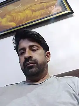Show webcam de XxX_KING30