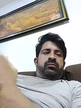 XxX_KING30 Show Webcam