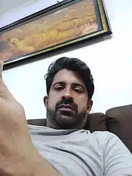 XxX_KING30's Webcam Show