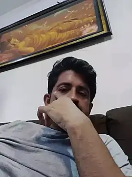 Webkamerová show XxX_KING30