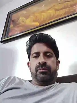 Show webcam de XxX_KING30