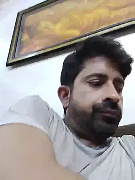 XxX_KING30 Webcam-Show
