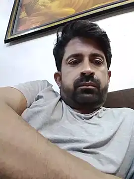 Show Webcam de XxX_KING30