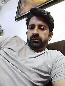 XxX_KING30 Show Webcam
