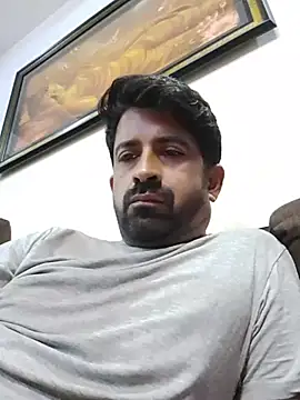 Show Webcam de XxX_KING30