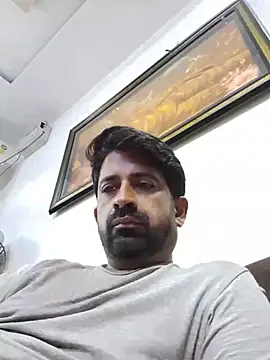 Pertunjukan Kamera Web XxX_KING30