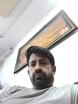 Pertunjukan Kamera Web XxX_KING30