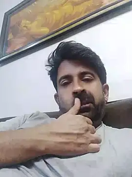 XxX_KING30 Show Webcam