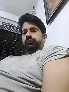 Show webcam de XxX_KING30