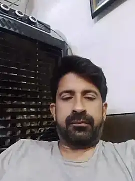 XxX_KING30 Show Webcam