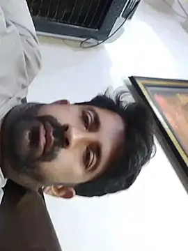 Webkamerová show XxX_KING30