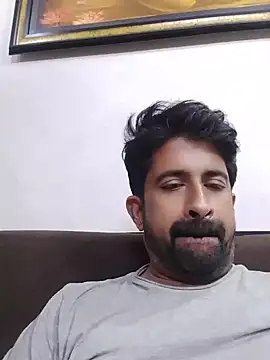 Show webcam de XxX_KING30
