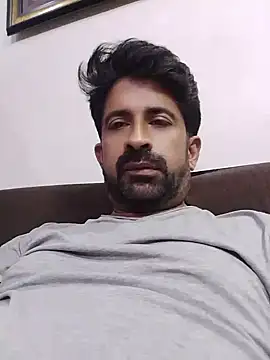 XxX_KING30 Webcam Show